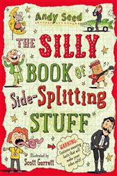 The Silly Book Of Side Splitting Stuff By Seed Andy Ebook