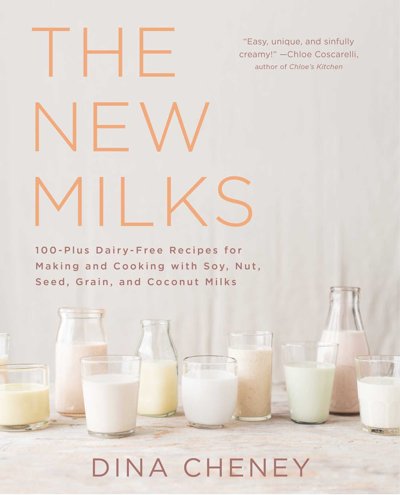 The New Milks