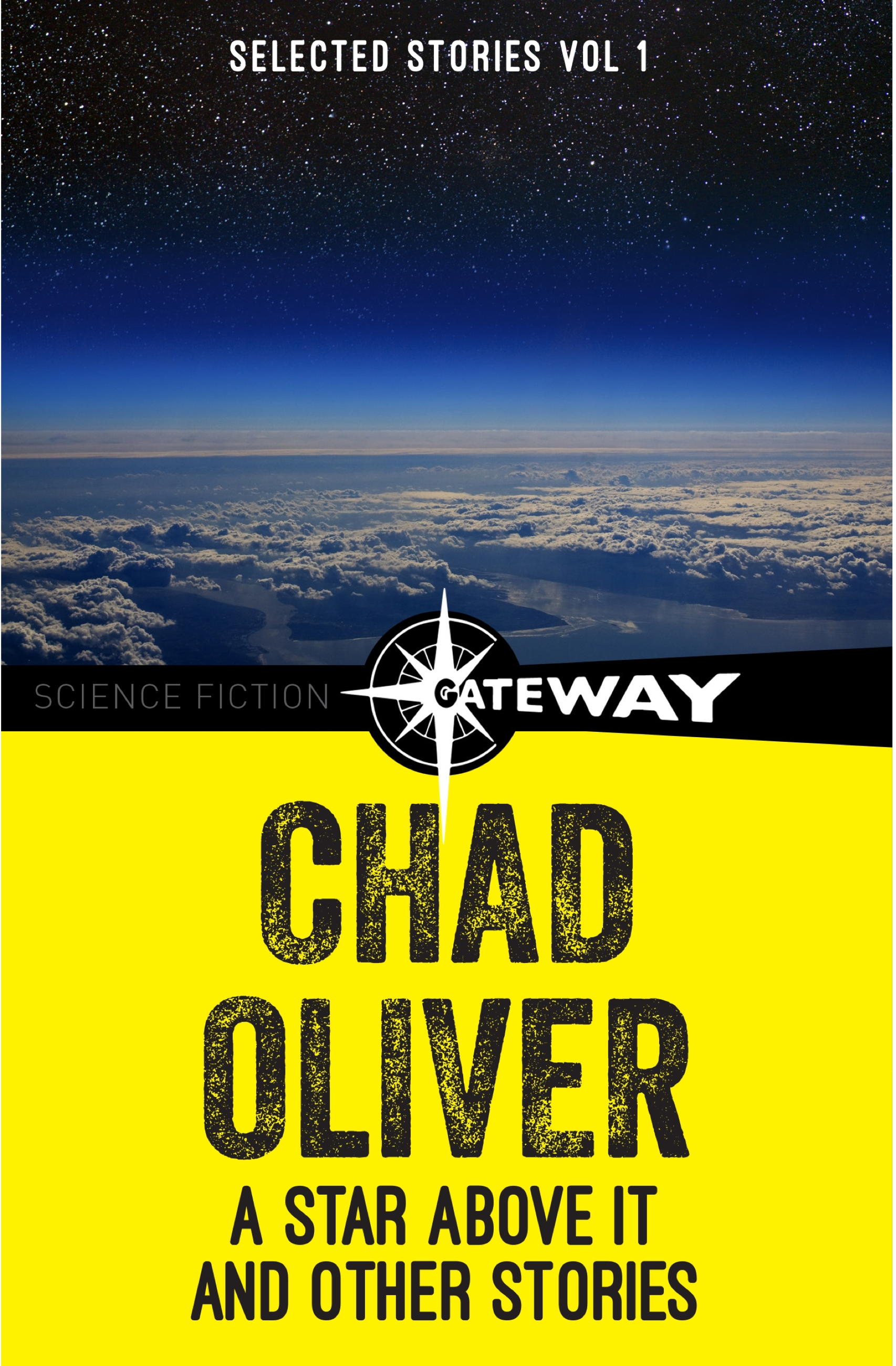 A Star Above It and Other Stories
