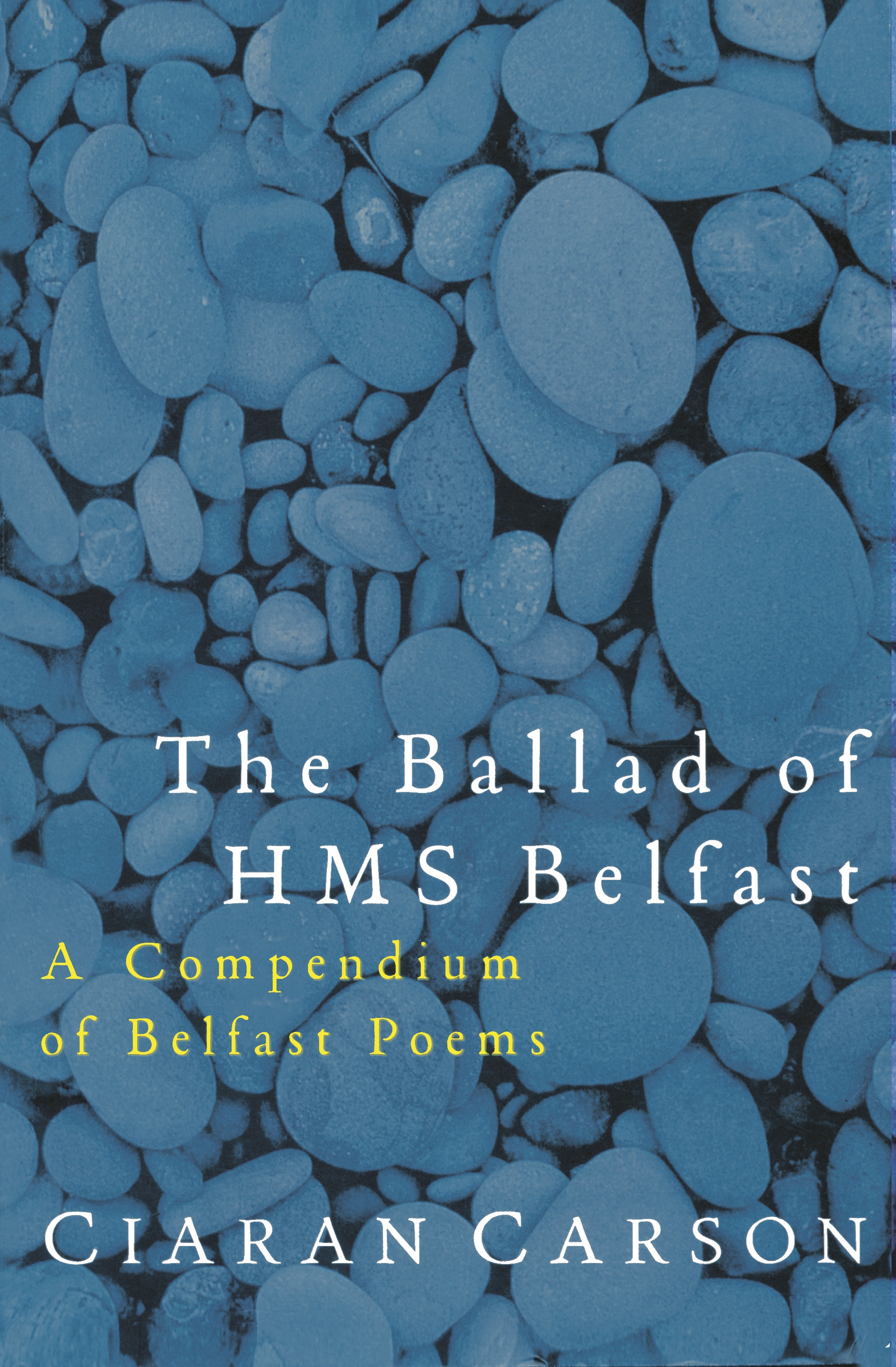 The Ballad of HMS Belfast