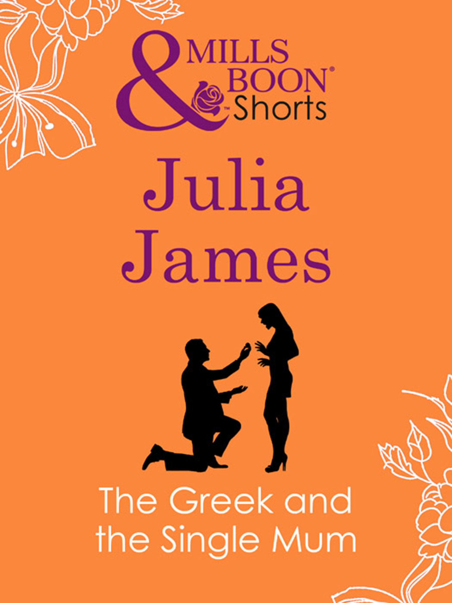 The Greek and the Single Mum (Mills & Boon Short Stories)