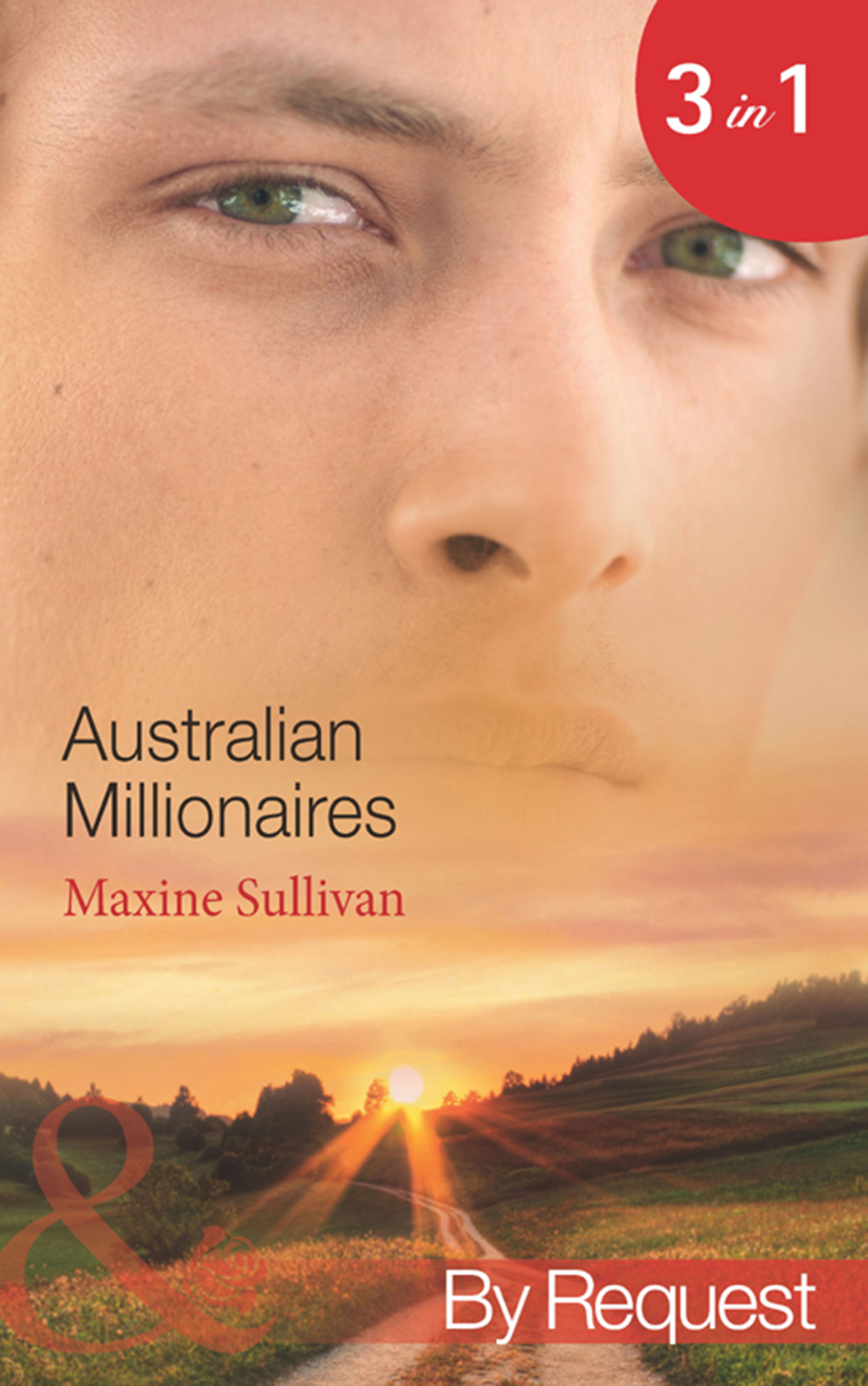Australian Millionaires (Mills & Boon By Request)