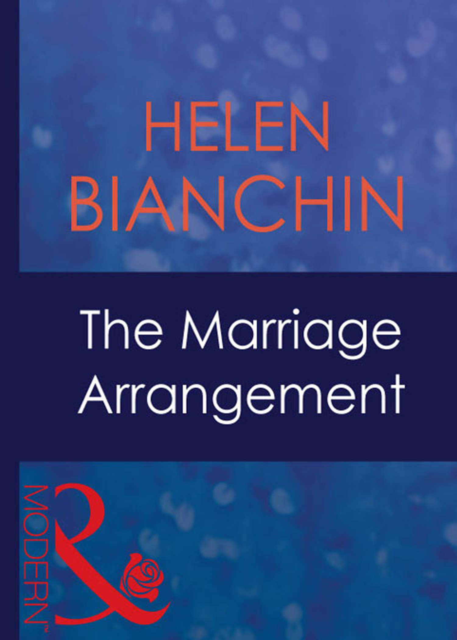 The Marriage Arrangement (Mills & Boon Modern) (Wedlocked!, Book 20)