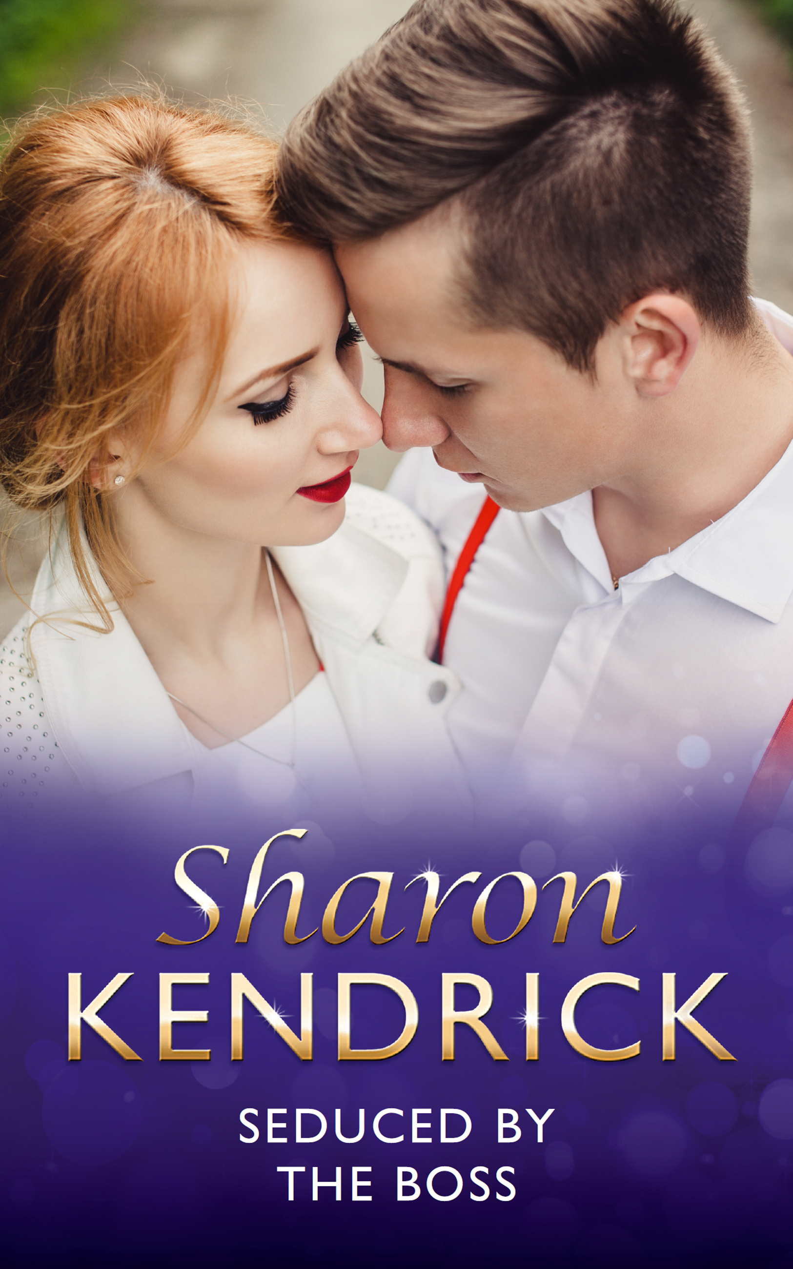 Seduced By The Boss (Mills & Boon Modern) (9 to 5, Book 10)