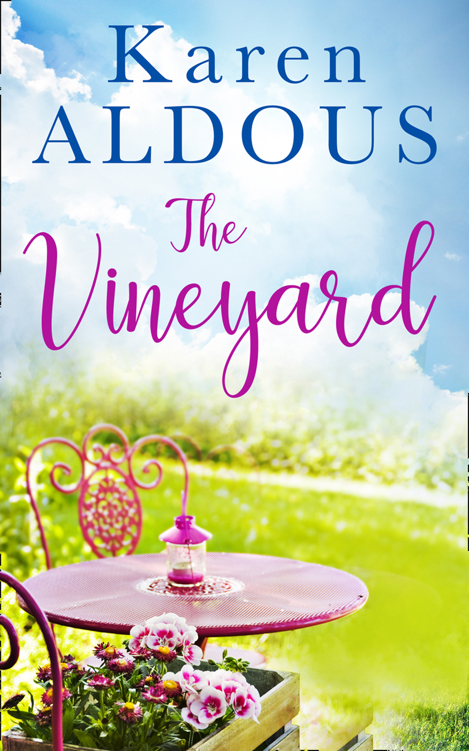 The Vineyard