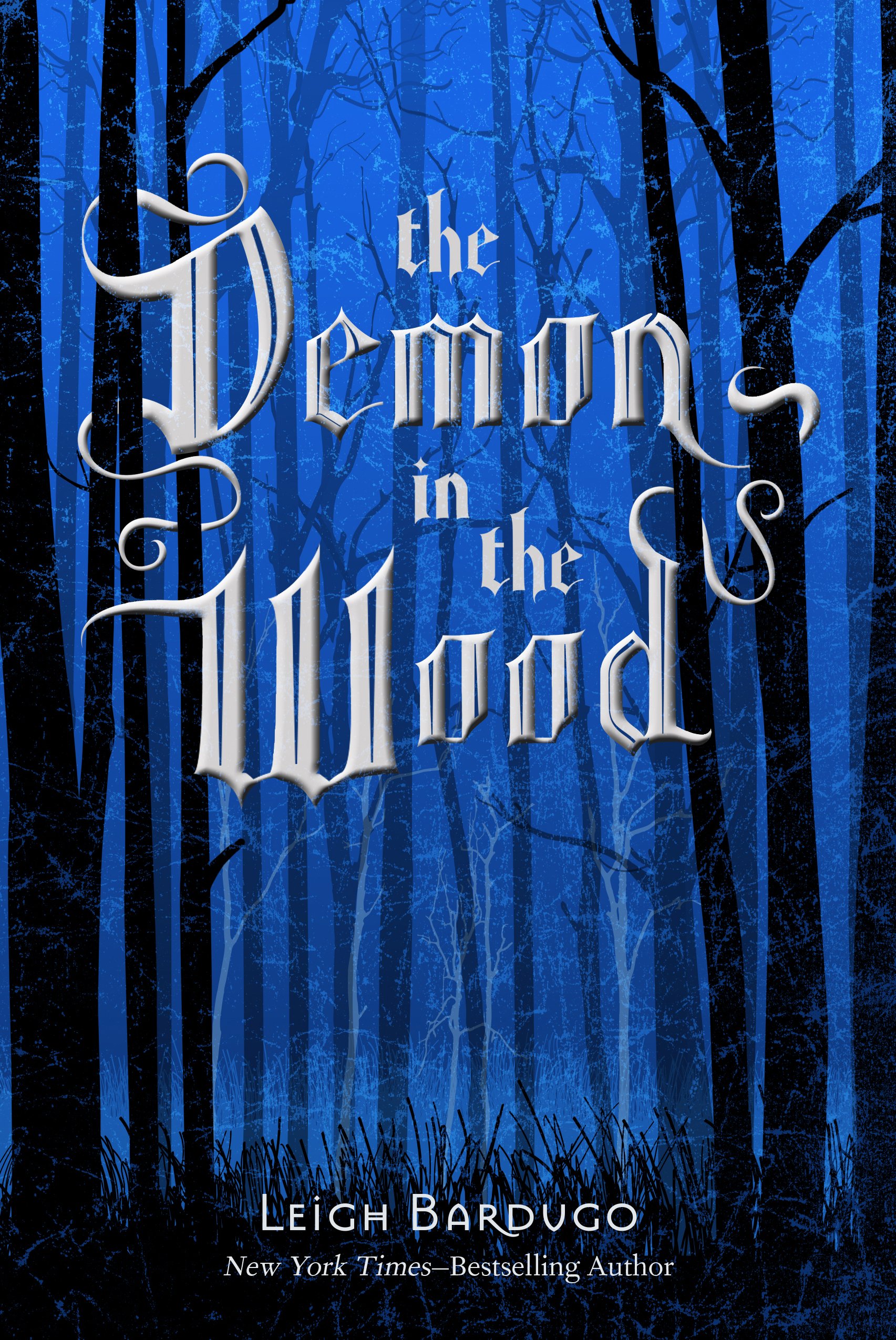 The Demon in the Wood