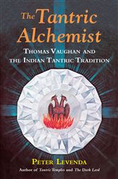 The Tantric Alchemist By Levenda Peter Ebook