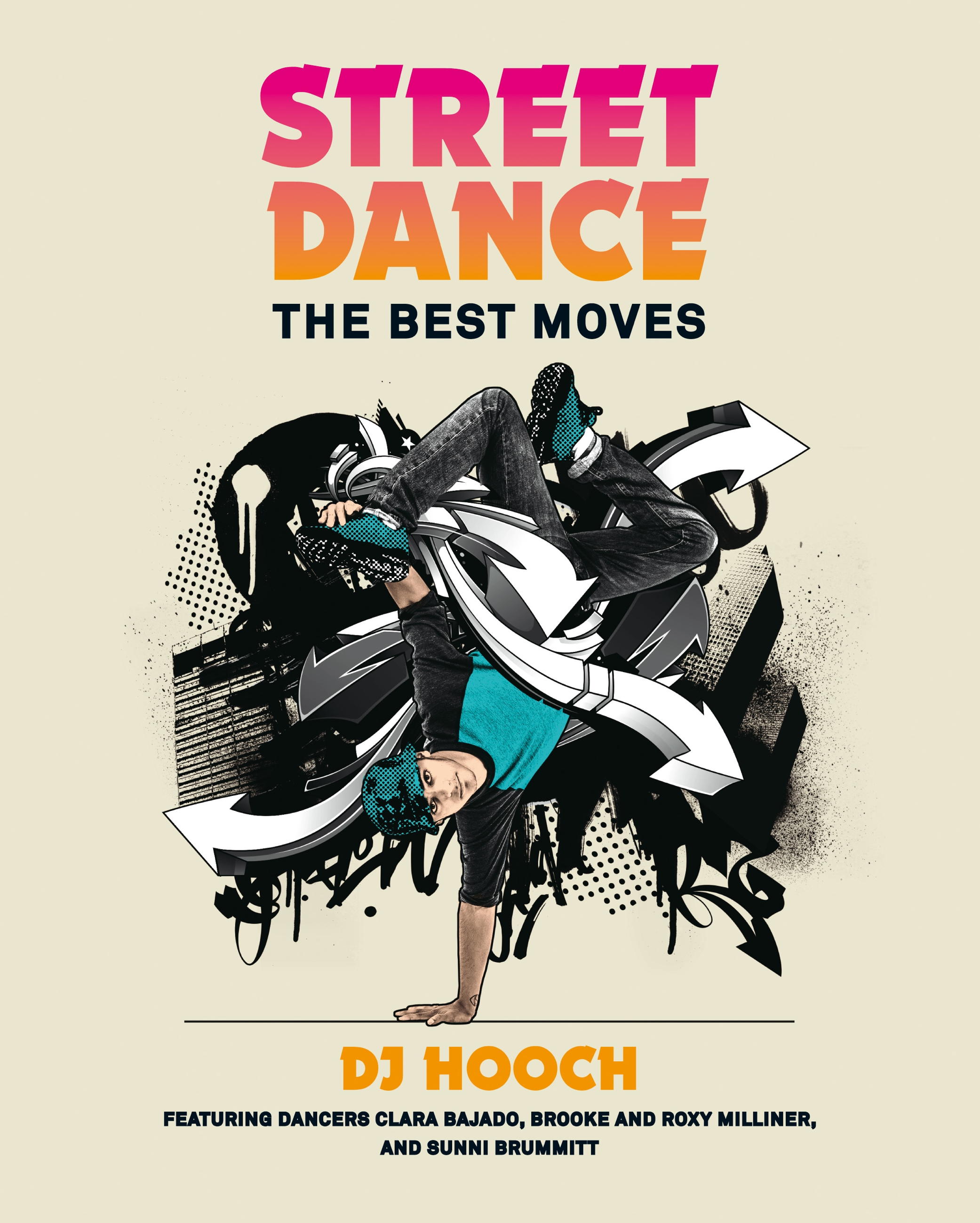 Good move. Dancing in the Streets книга.