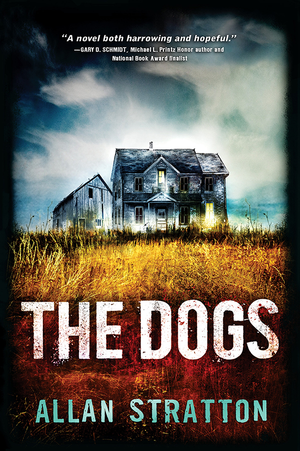 The Dogs