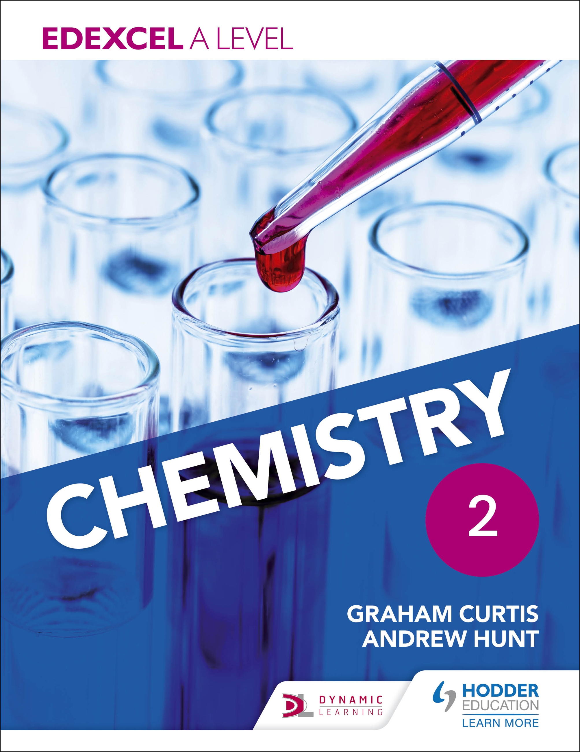 hodder education workbook answers a level chemistry edexcel