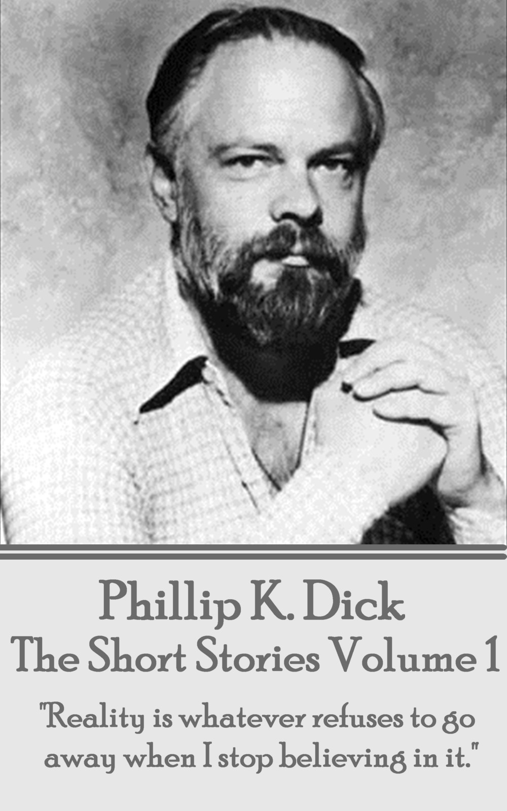 Phillip k dick short stories about identity