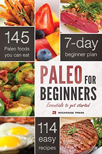 Paleo for Beginners