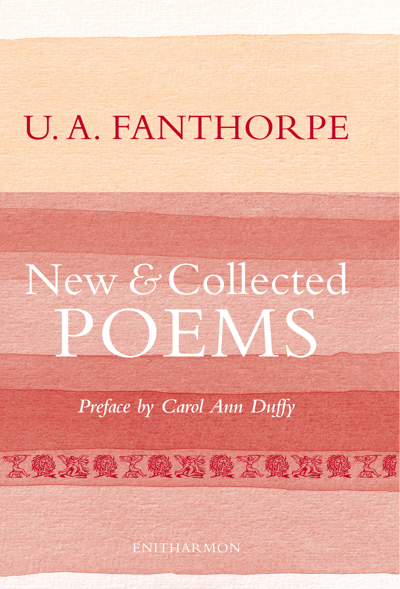 New and Collected Poems - 15-24.99