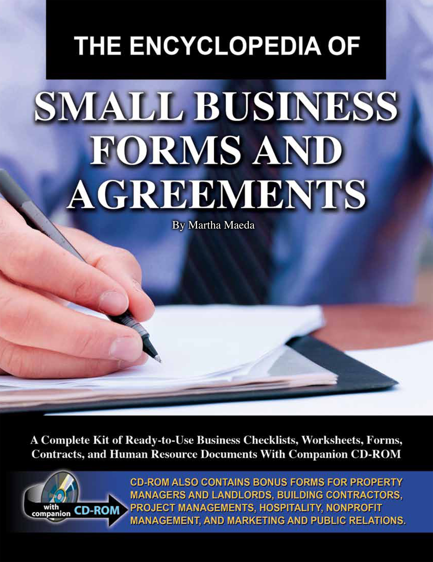 Business forms