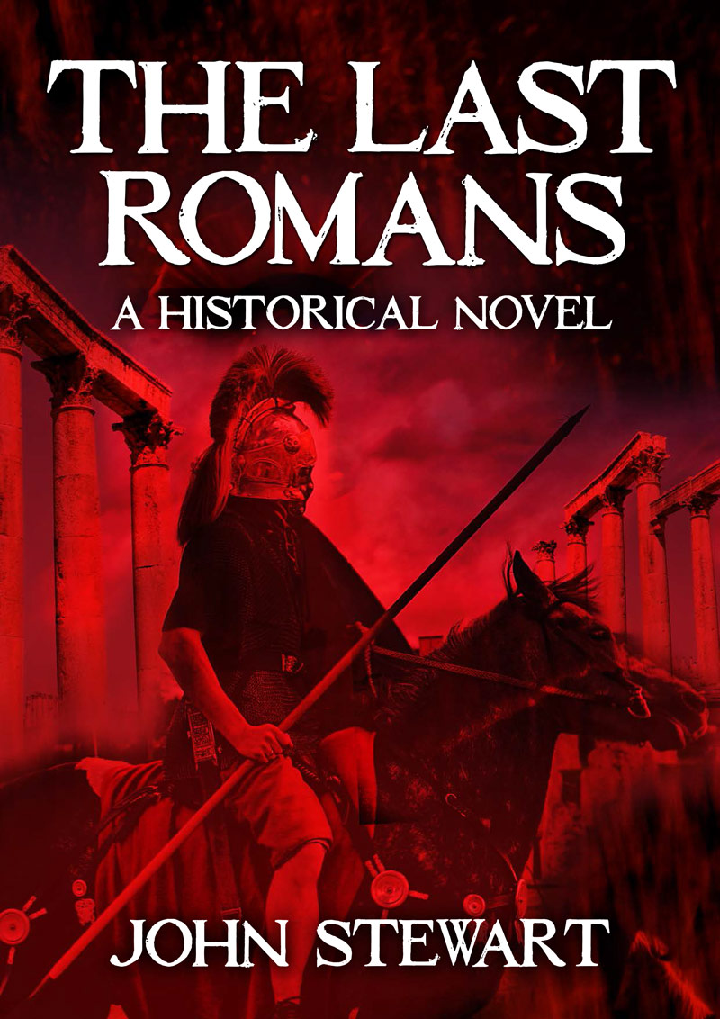 The Last Romans