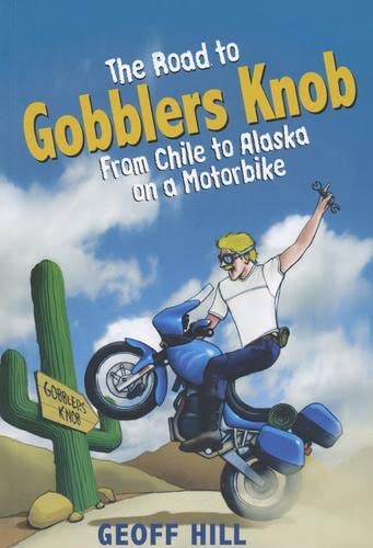 The Road to Gobblers Knob