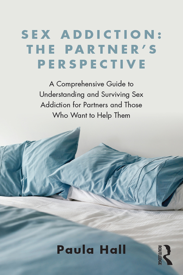 Sex Addiction