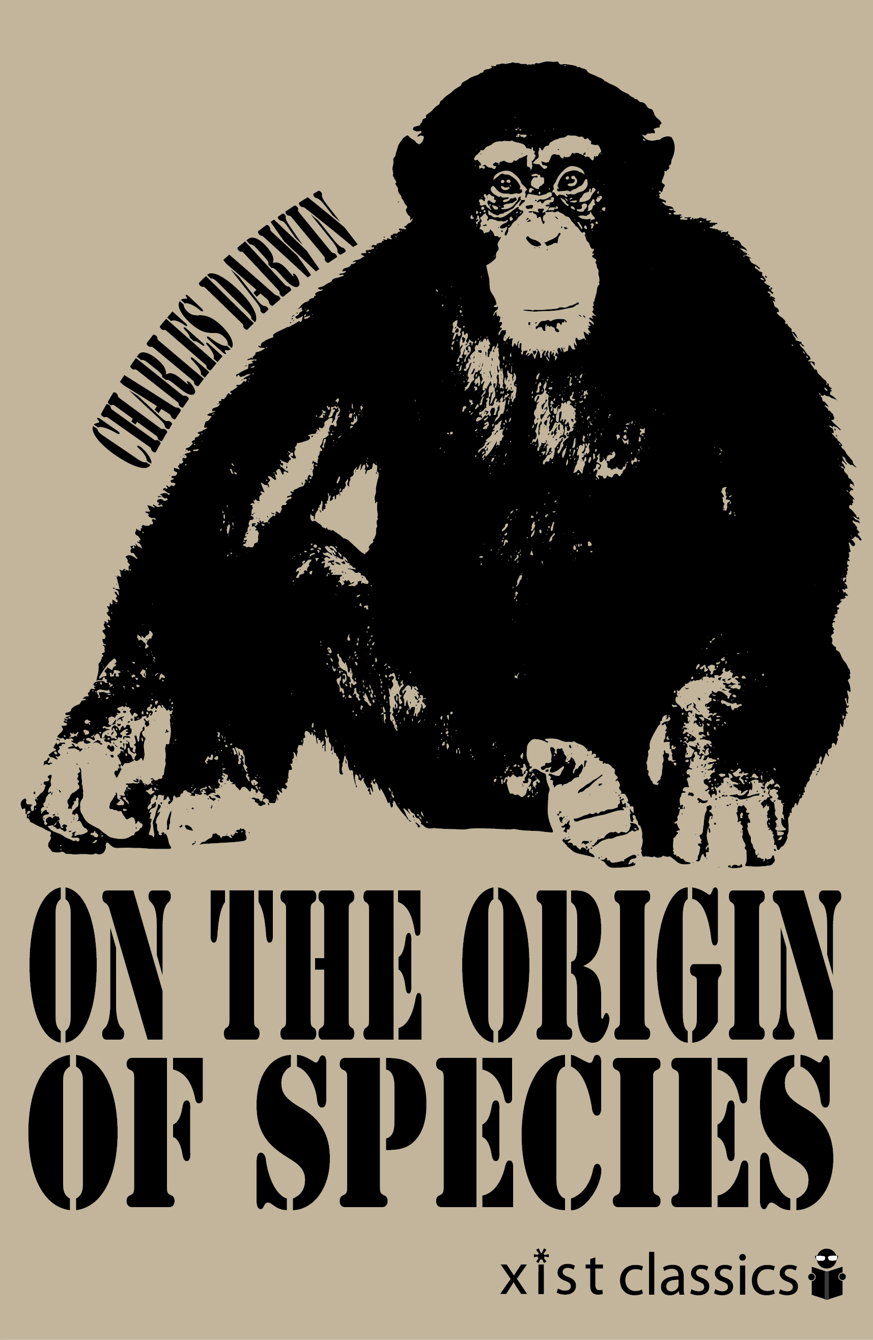 The origin of species