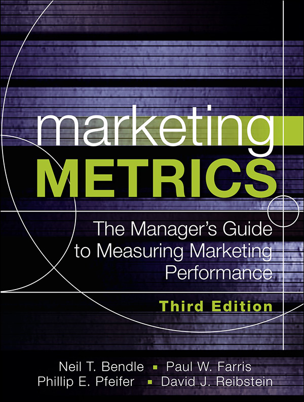 Marketing Metrics - 25-49.99