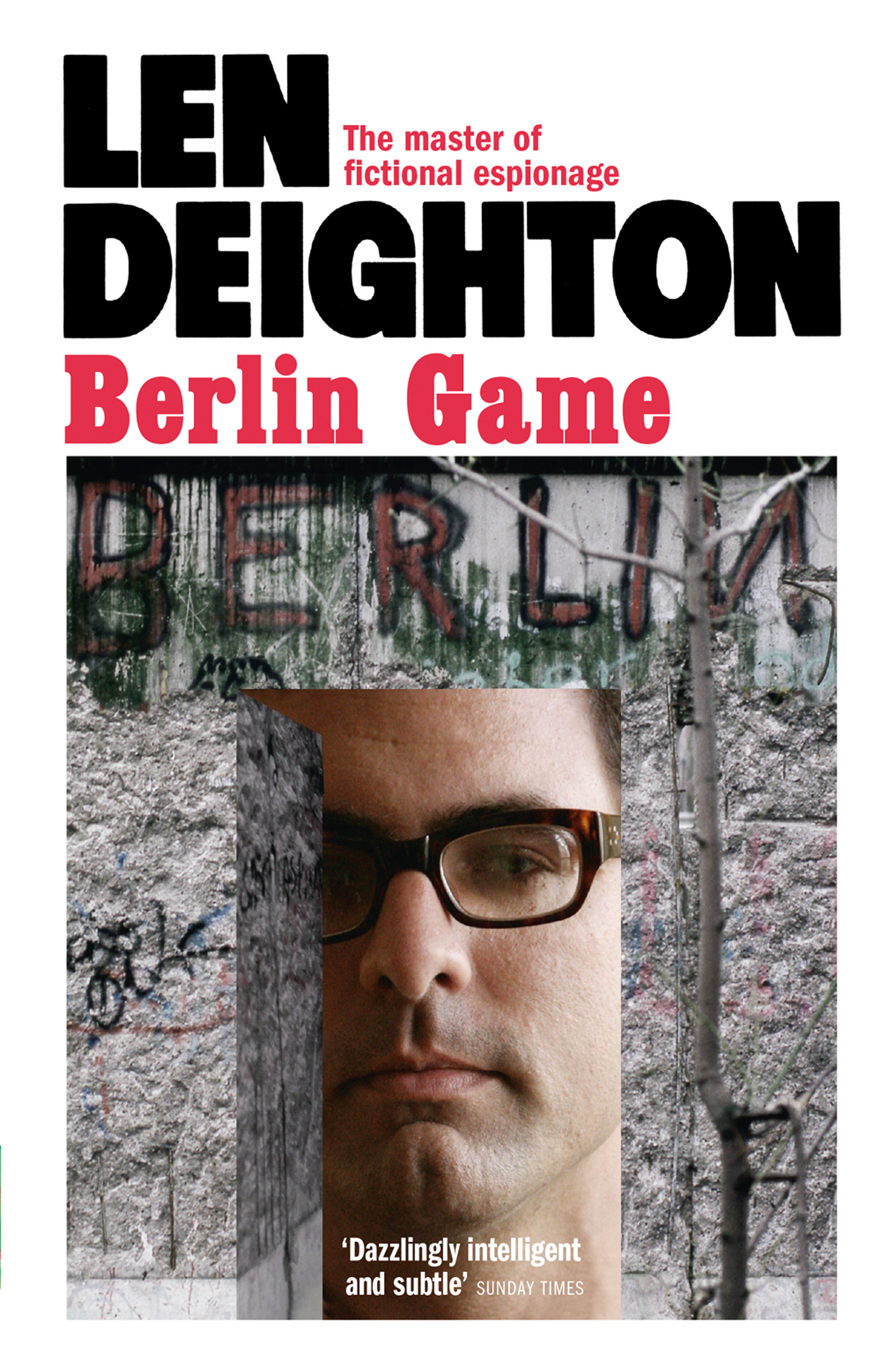 Berlin Game - <5