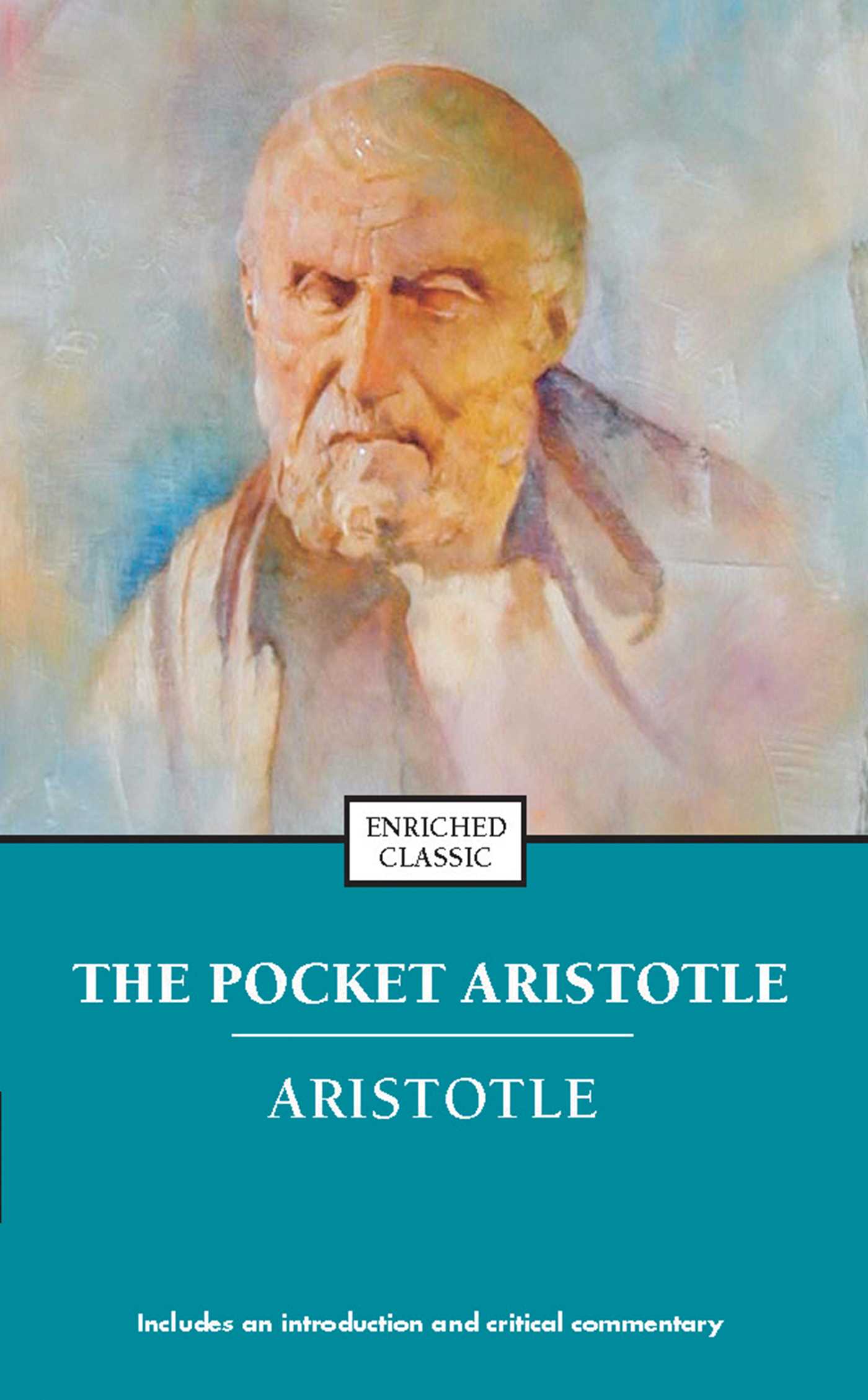 Pocket Aristotle