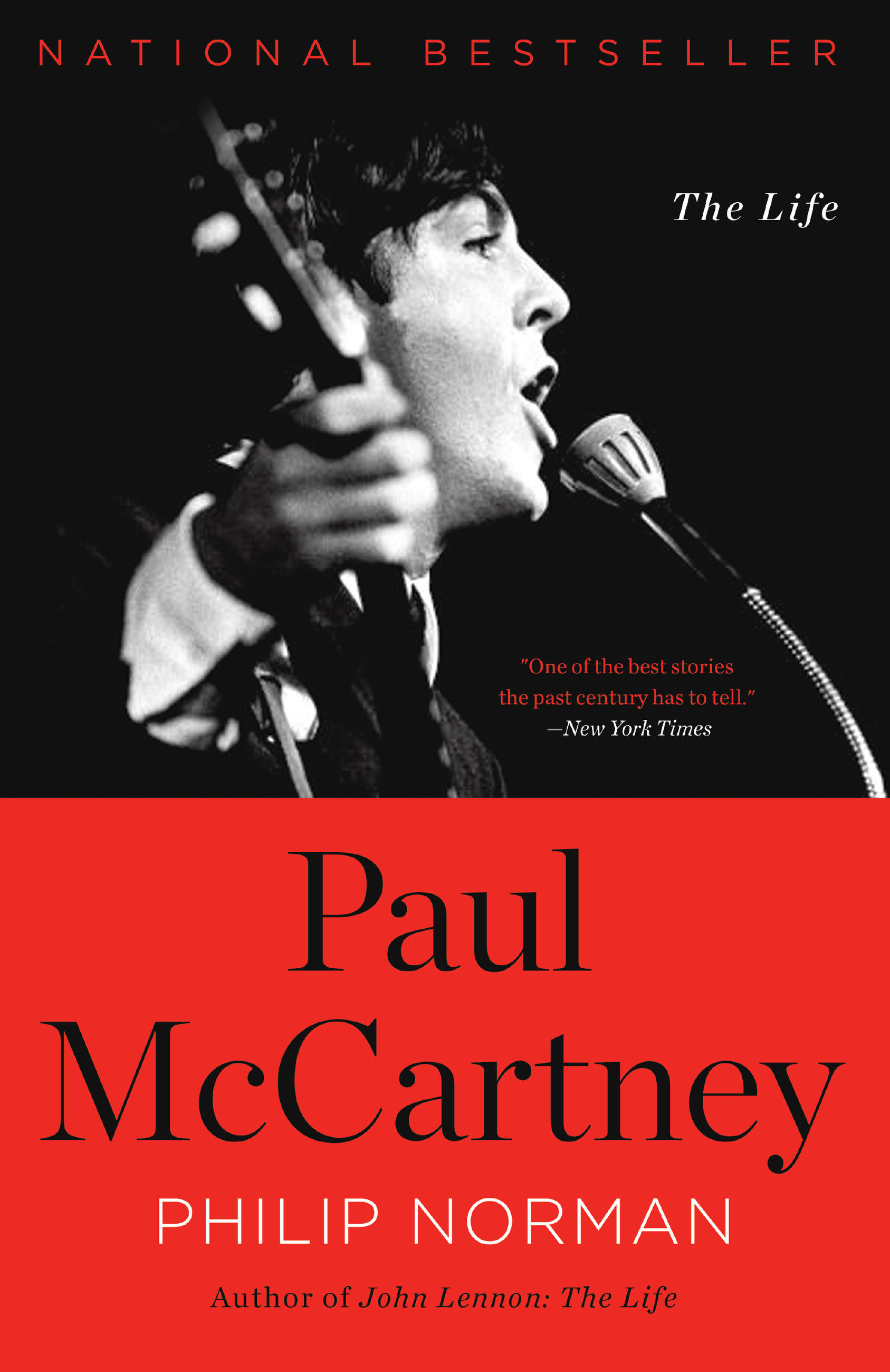 Paul McCartney - <5