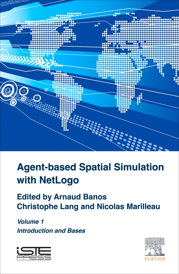 Agent based models. Agent based modeling.