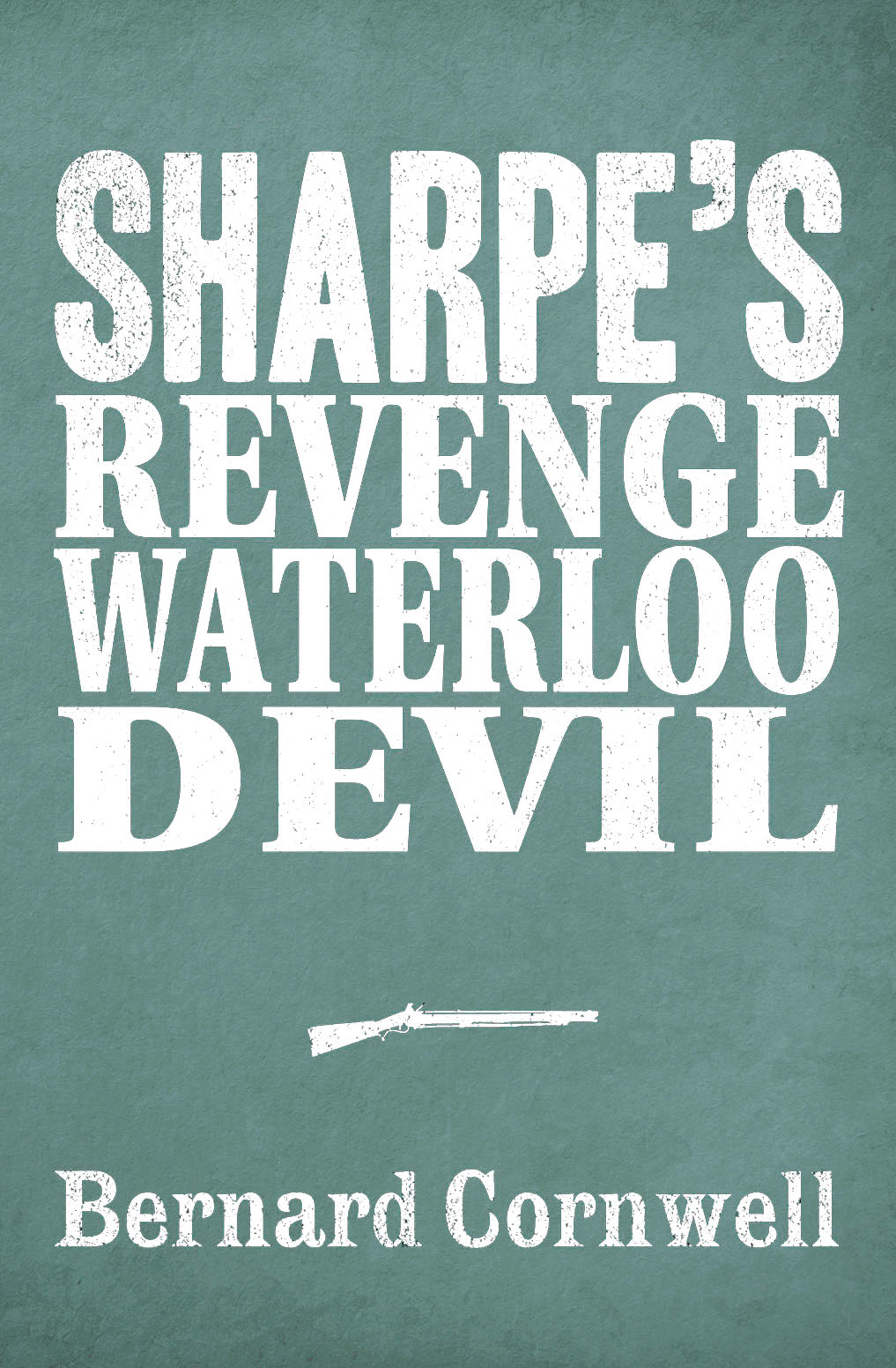 Sharpe 3-Book Collection 7
