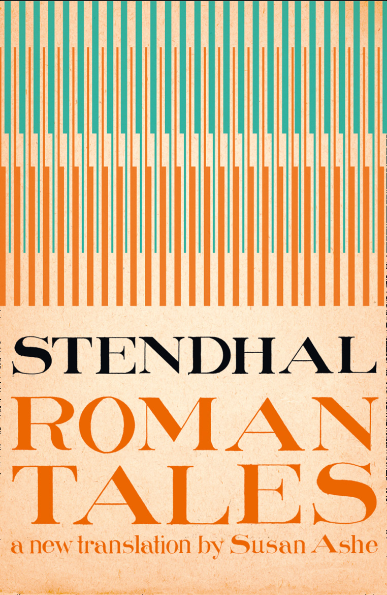 The Roman Tales