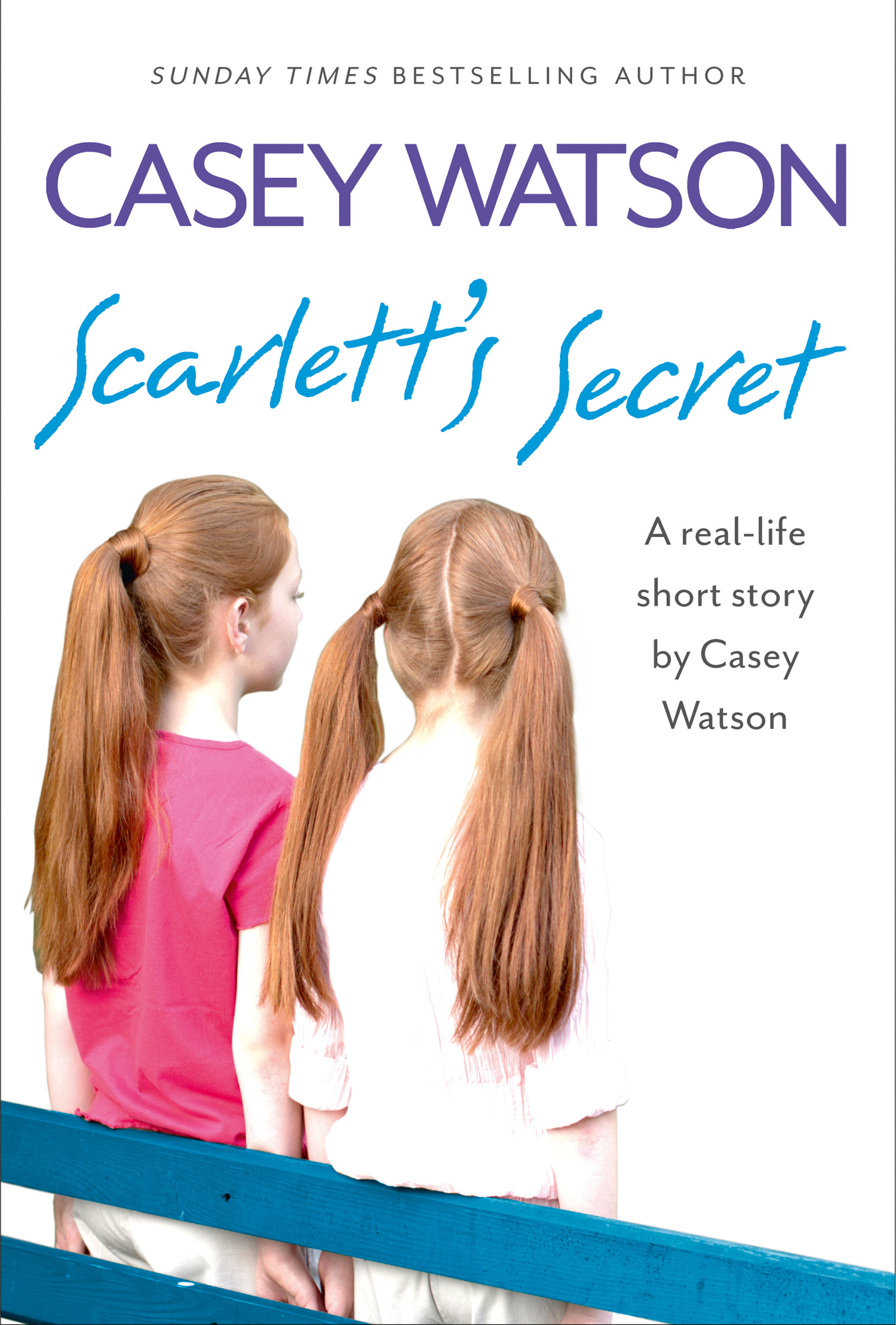 Scarlettâs Secret
