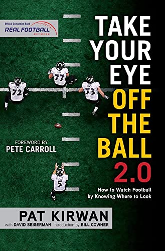 Take Your Eye Off the Ball 2.0 - 10-14.99