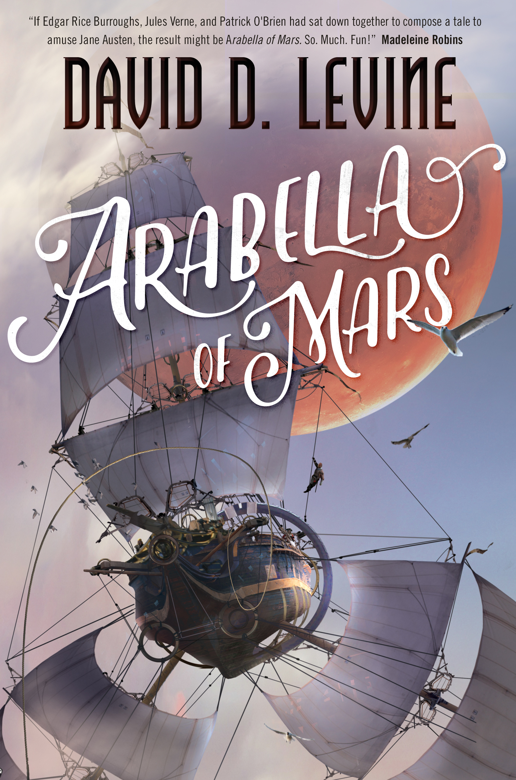 Arabella of mars pdf free download torrent