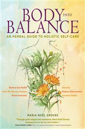 Body into Balance by Groves, Maria Noel (ebook)