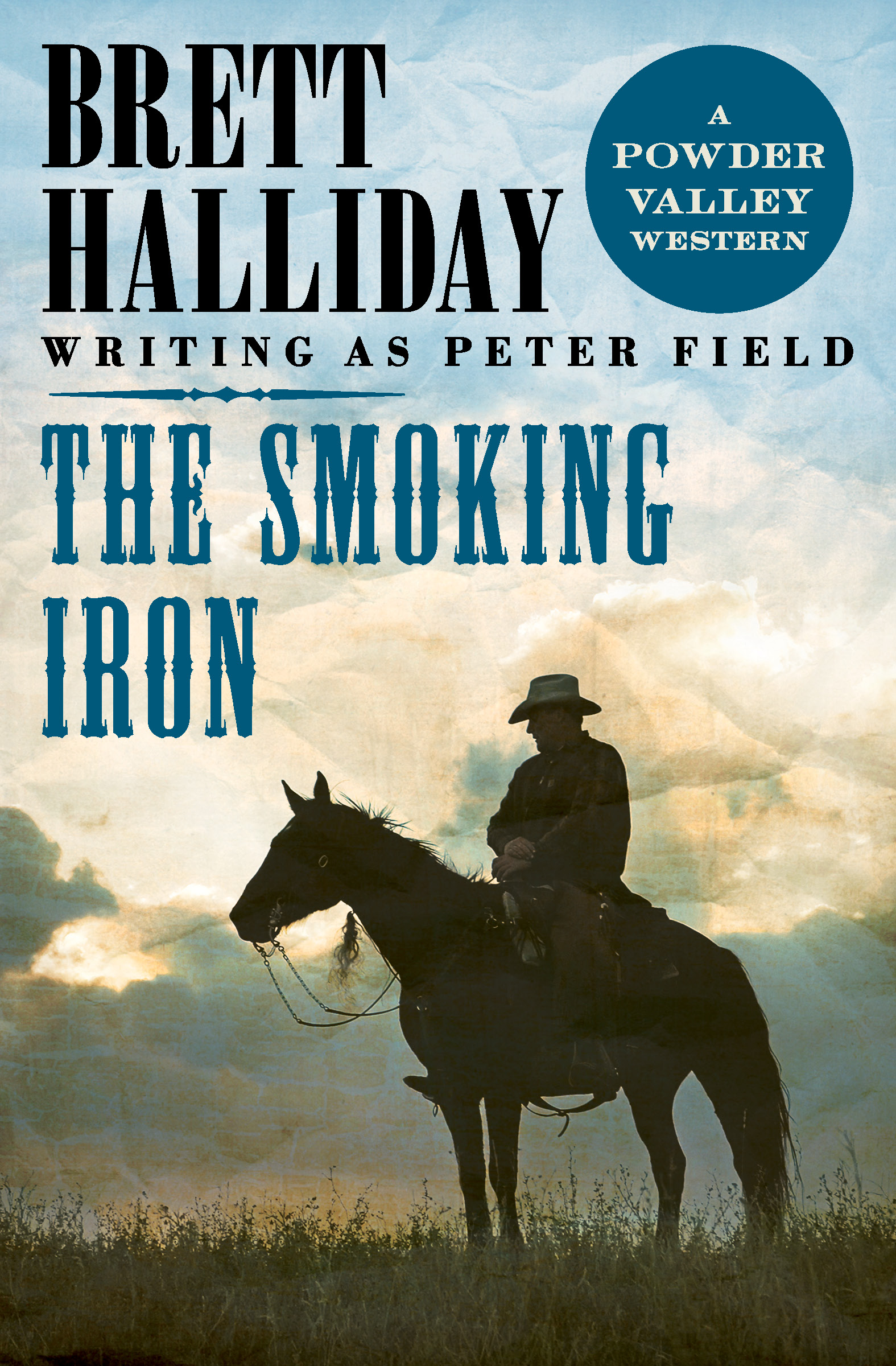 The Smoking Iron