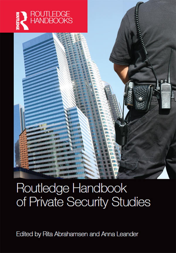 Security studies