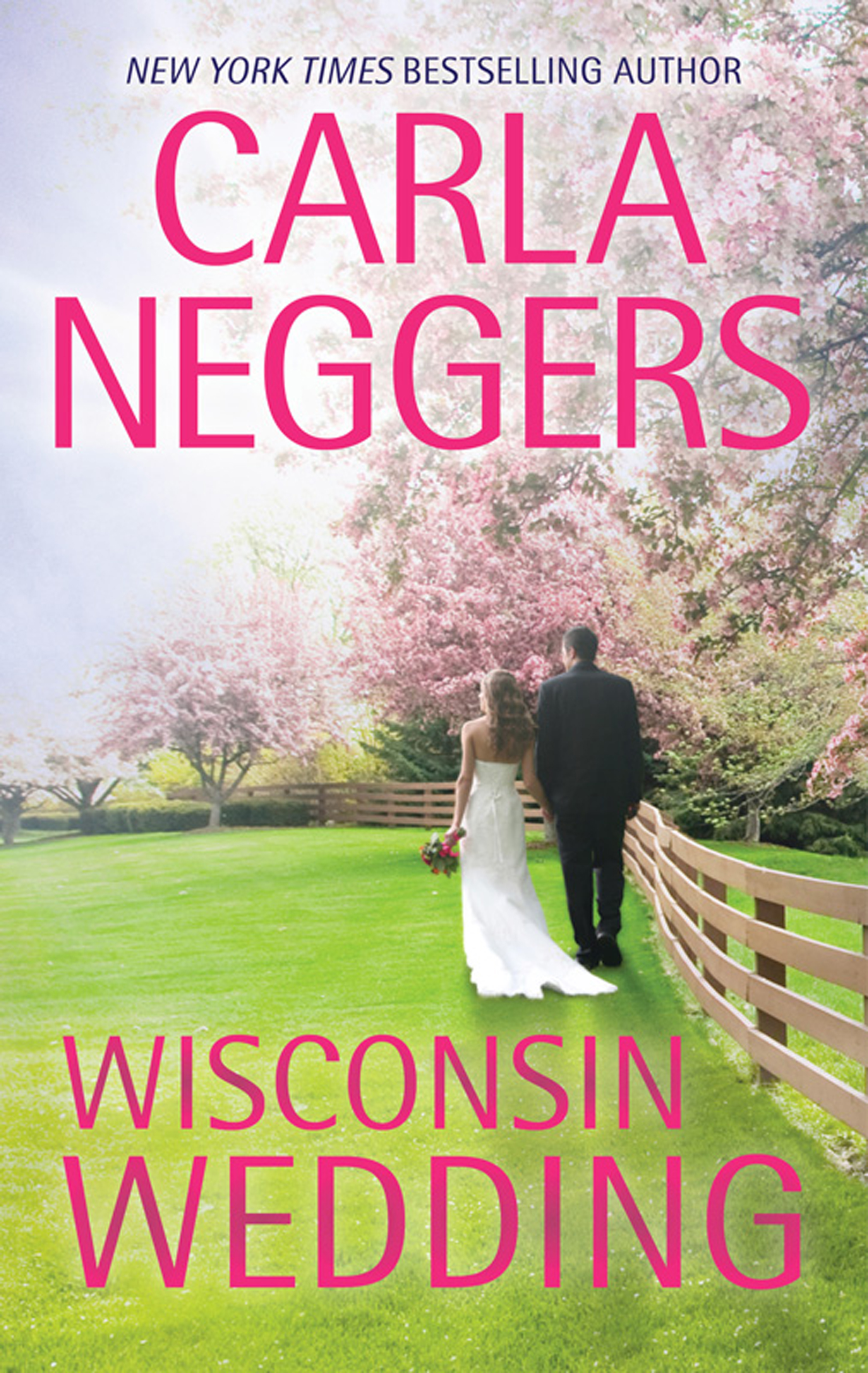 Wisconsin Wedding