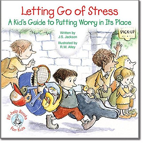 Letting Go of Stress