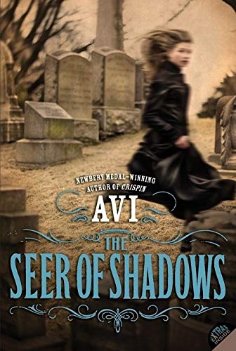 The Seer of Shadows
