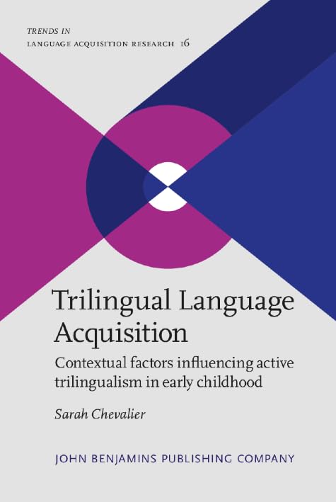Trilingual Language Acquisition