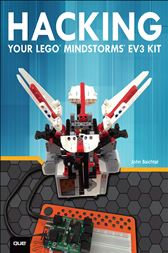 lego mindstorms ev3 kit