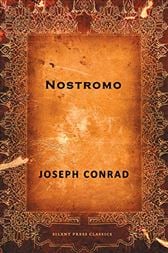 Nostromo by Conrad, Joseph (ebook)