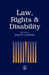 Law, Rights and Disability