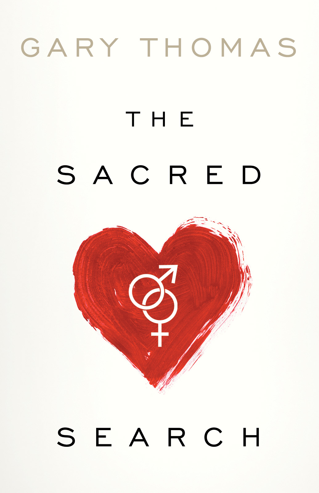 The Sacred Search