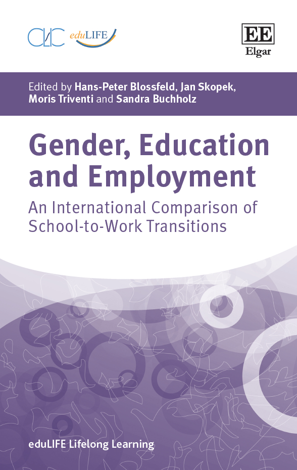 Gender, Education and Employment
