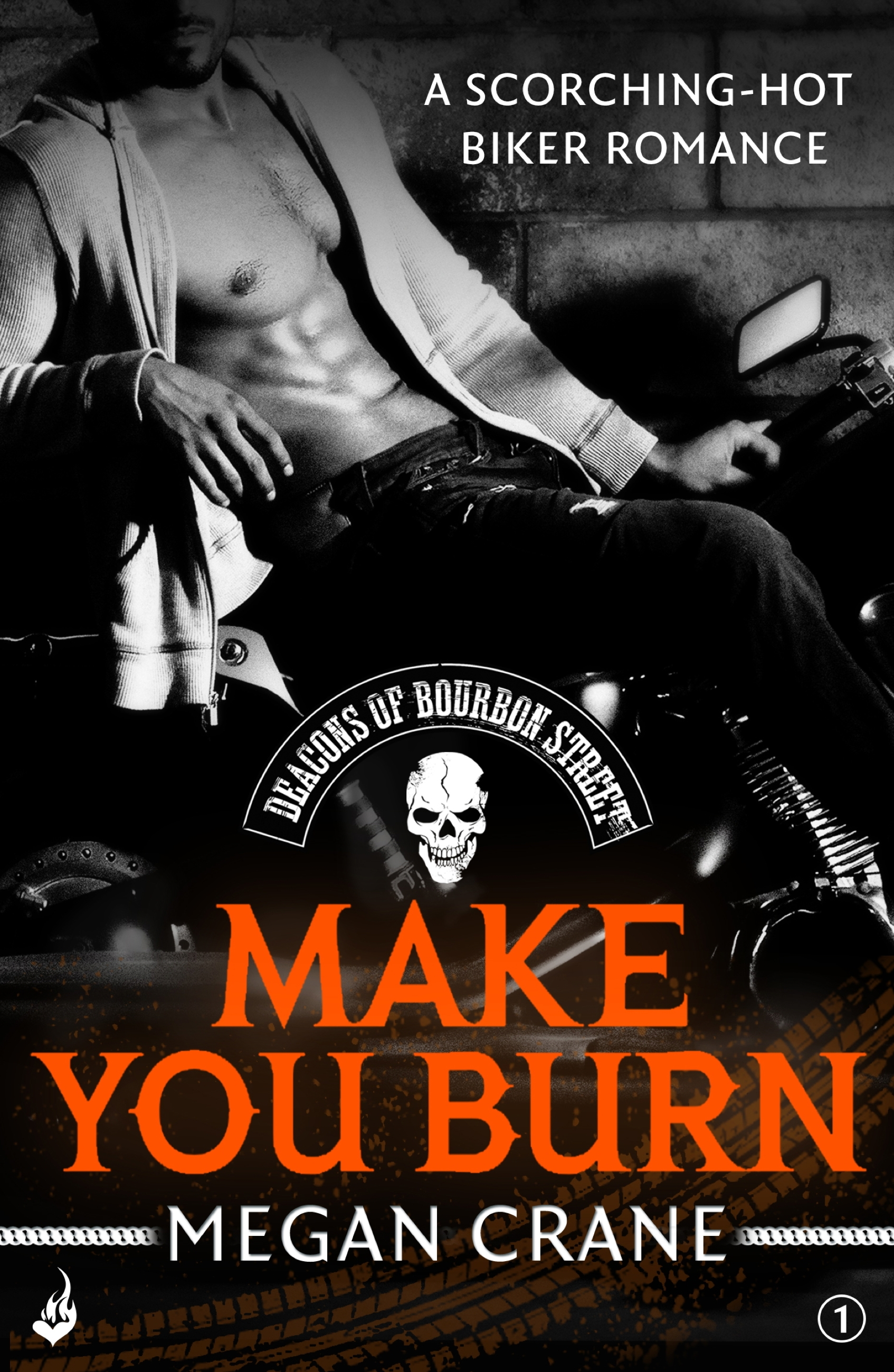 Make You Burn