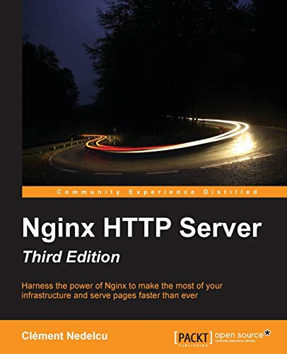 Nginx HTTP Server