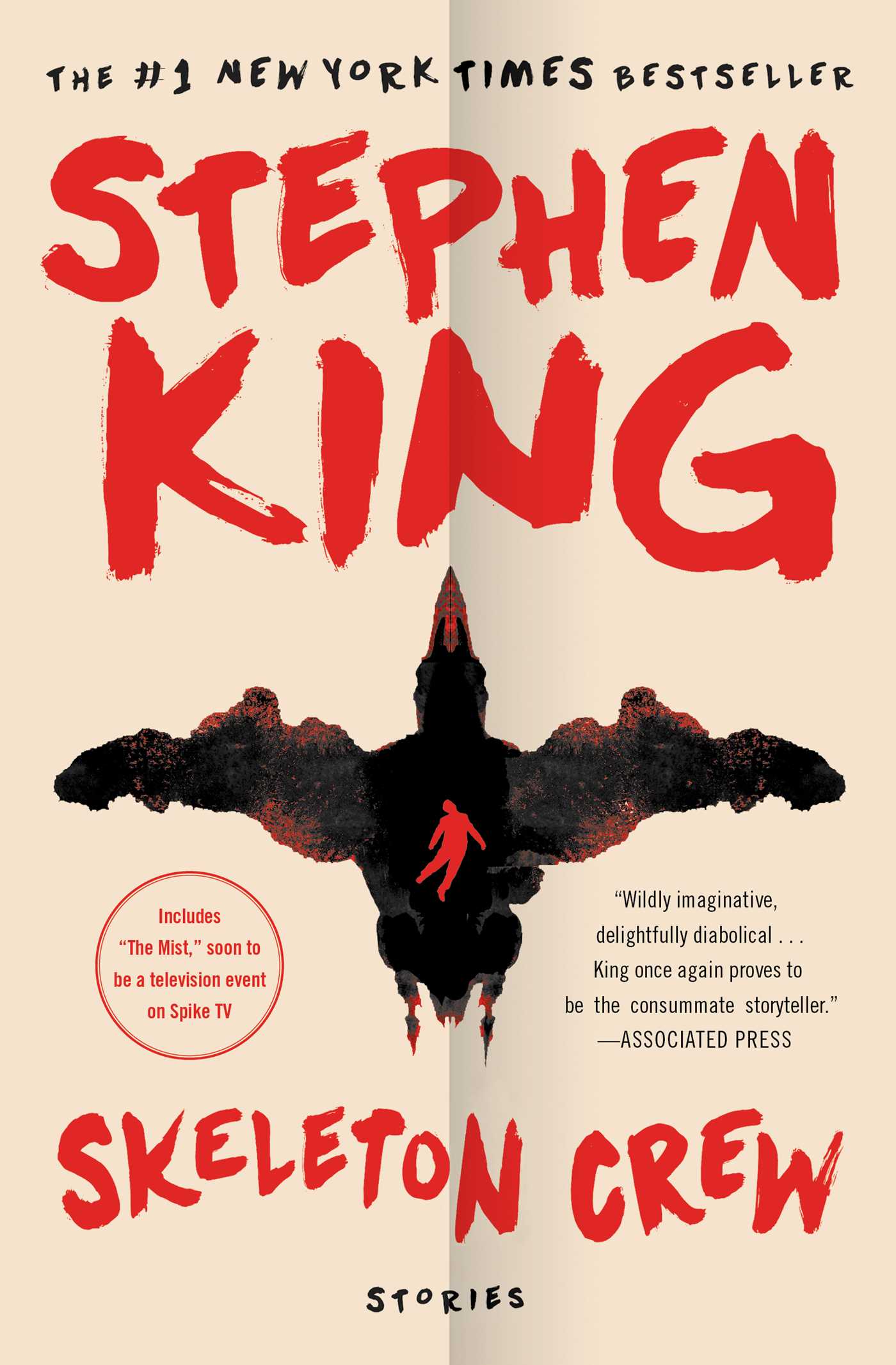 Skeleton Crew By King Stephen Ebook