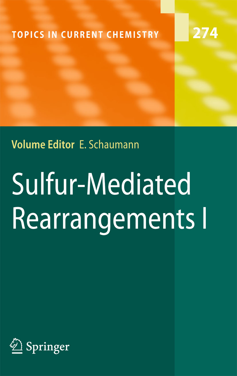 Sulfur-Mediated Rearrangements I - >100