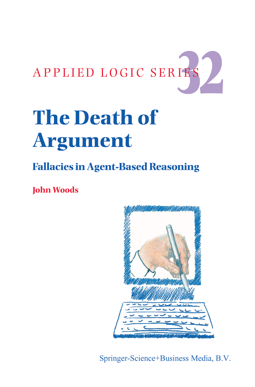The Death of Argument - >100