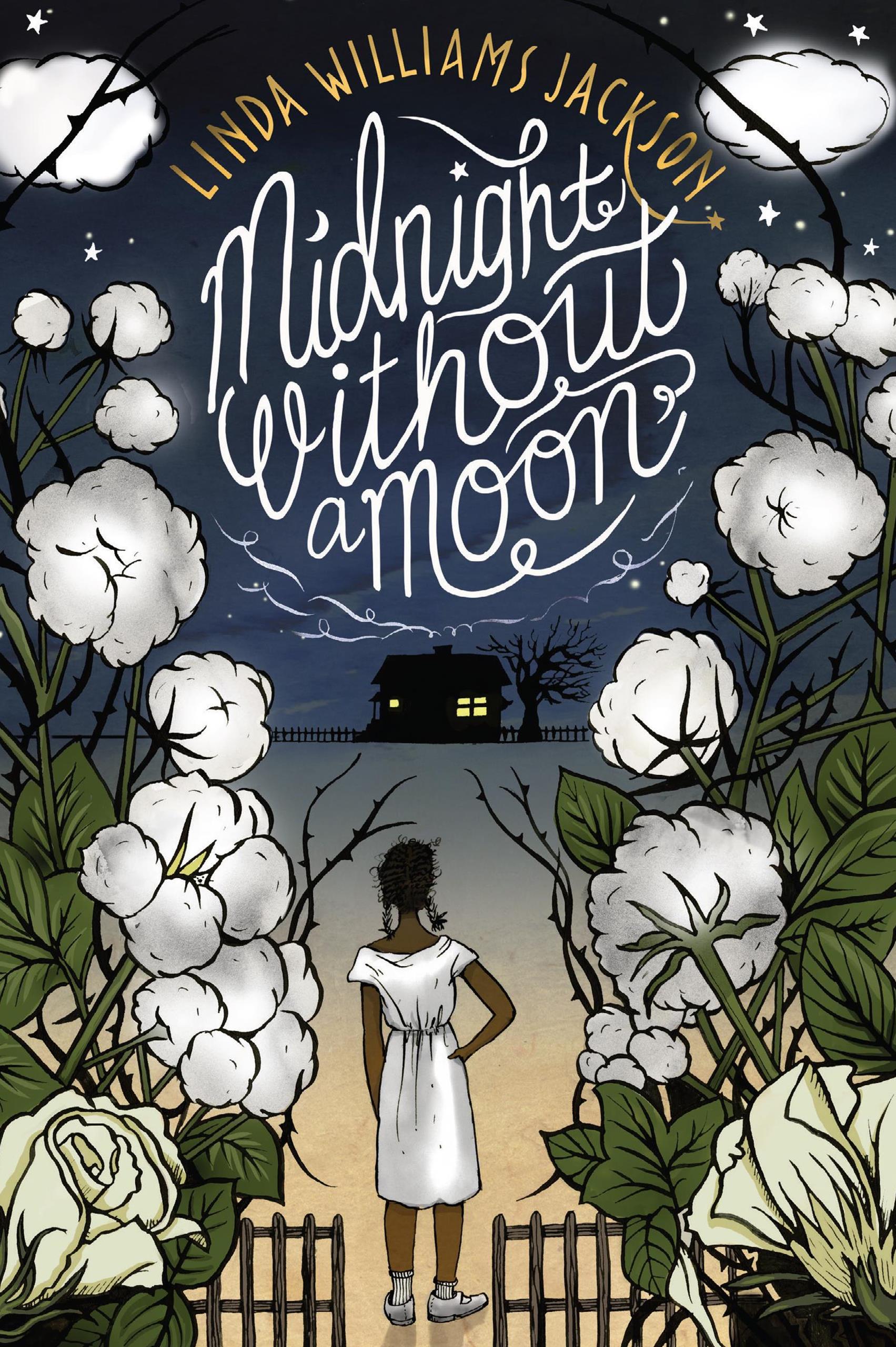 Midnight Without A Moon